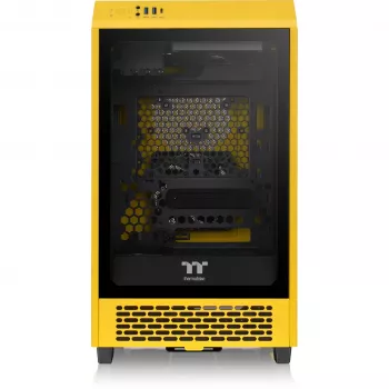 Thermaltake CA-1X9-00S4WN-00 Produkt Żółty
