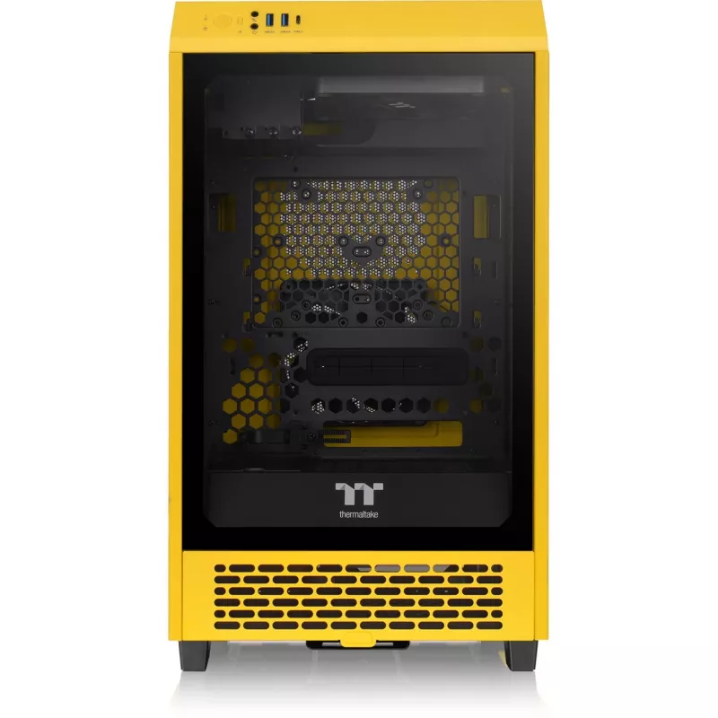 Thermaltake CA-1X9-00S4WN-00 Produkt Żółty
