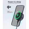 Ładowarka bezprzewodowa z chłodzeniem MagSafe LC-G10
