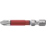 Końcówka wkrętakowa wiha 7041TY PH3 49 mm, Phillips PH3, długość 49 mm