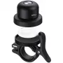 Bell Mili MiBell Czarny -20 do 60 °C Bateria CR2032