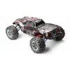 Amewi Crusher Monstertruck bezszczotkowy zdalnie sterowany model RC Silnik elektryczny 1:10 (22569)