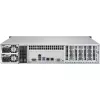 Obudowa serwerowa Supermicro CSE-825MBTQC-R802LPB Rack Czarna