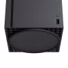 Konsola do gier Microsoft Xbox Series X — 1 TB SSD, AMD Ryzen Zen 2 3,8 GHz, AMD RDNA 2 (12 TFLOPS), 4K HDR, Wi‑Fi 5, Gigabit Ethernet, Blu‑Ray