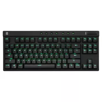 Klawiatura gamingowa White Shark Premium Line Kodachi ESL-K1