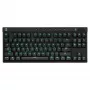 Klawiatura gamingowa White Shark Premium Line Kodachi ESL-K1