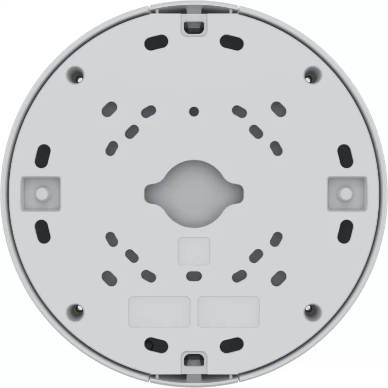 Puszka przyłączeniowa Axis TQ3601-E Back Box zewnętrzna biała 5 kg