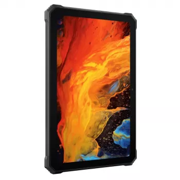 Czarnyview Active 8 Pro 4G Mediatek LTE-TDD i LTE-FDD 256 GB 26,3 cm (10,4) 8 GB Wi-Fi 5 (802.11ac) Android 13 Czarny