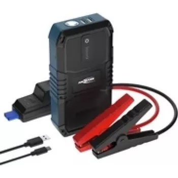 Ansmann Jump Starter 10.0 m. Powerbank+latarka (1900-0129)