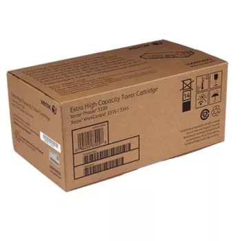 Xerox 106R03623 kaseta z tonerem 1 szt. Oryginalny czarny