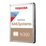 HDD Toshiba N300 12 TB 3.5 inch Serial ATA III
