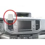 Uchwyt pasywny Brodit 855303 Telefon komórkowy/smartfon Czarny