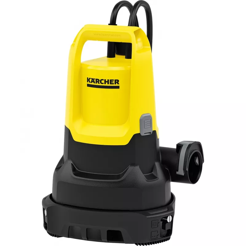 Pompa zanurzeniowa Kärcher SP 16.000 DUAL