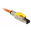 Łącznik przewodów RJ-45 DeLOCK 86287