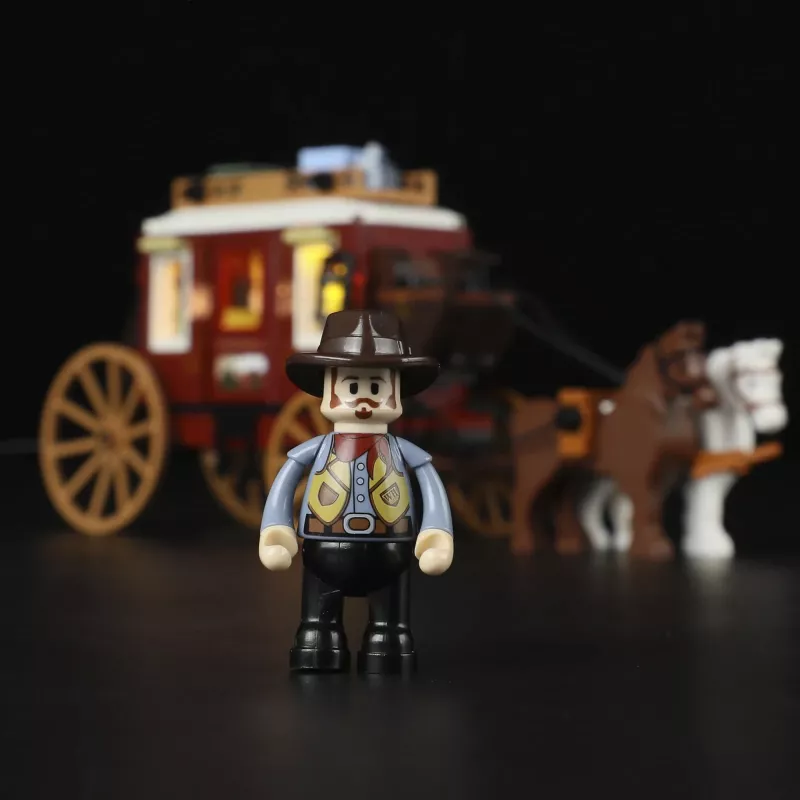 Lumibricks F9052