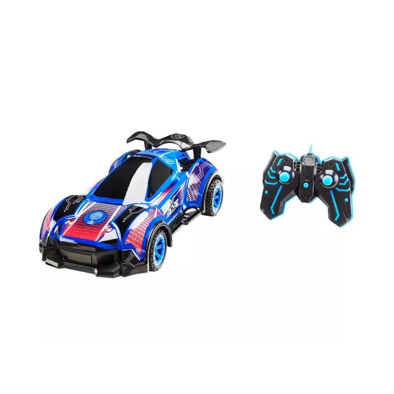 RC Car Light Rider