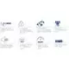 Adapter VOIP Grandstream HT ATA 812v2