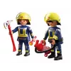 Zestaw figurek Duo Pack 71885 Straż Pożarna