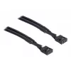 Wewnętrzny kabel USB DeLOCK 82437 0.5 m 10-pin żeński