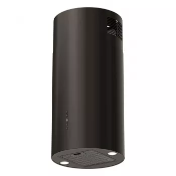 MAAN Elba 2 W Okap 31, czarny