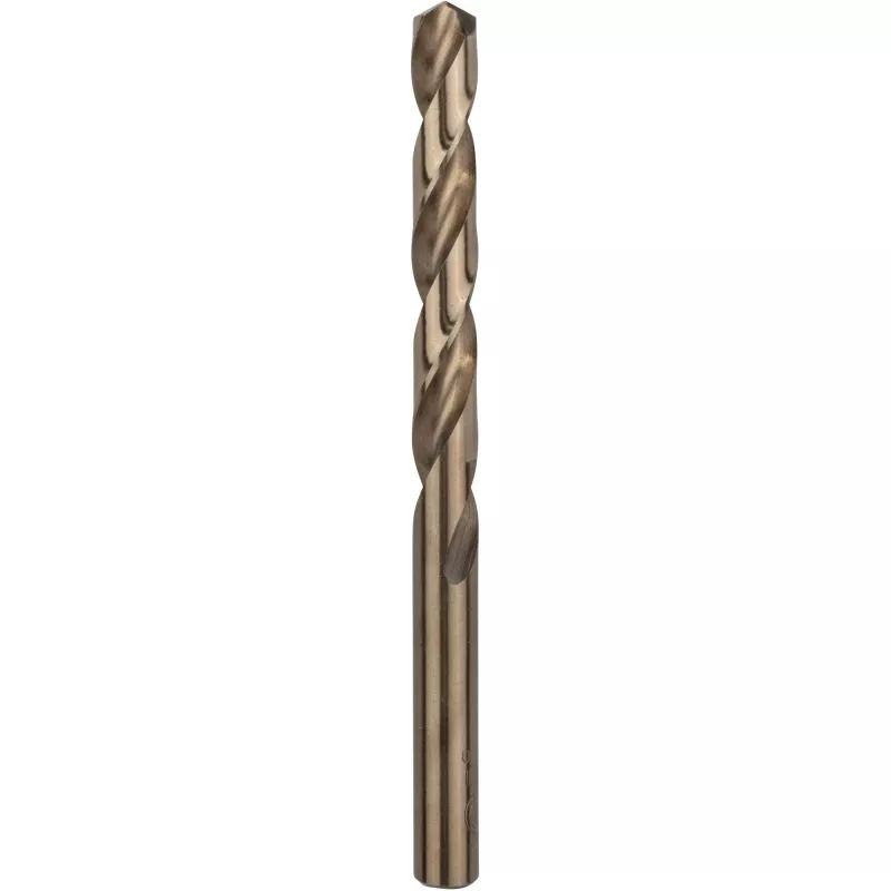 Wiertło spiralne Bosch Pro Stainless Steel HSS-Co 10 mm (5 szt.), 2608585898