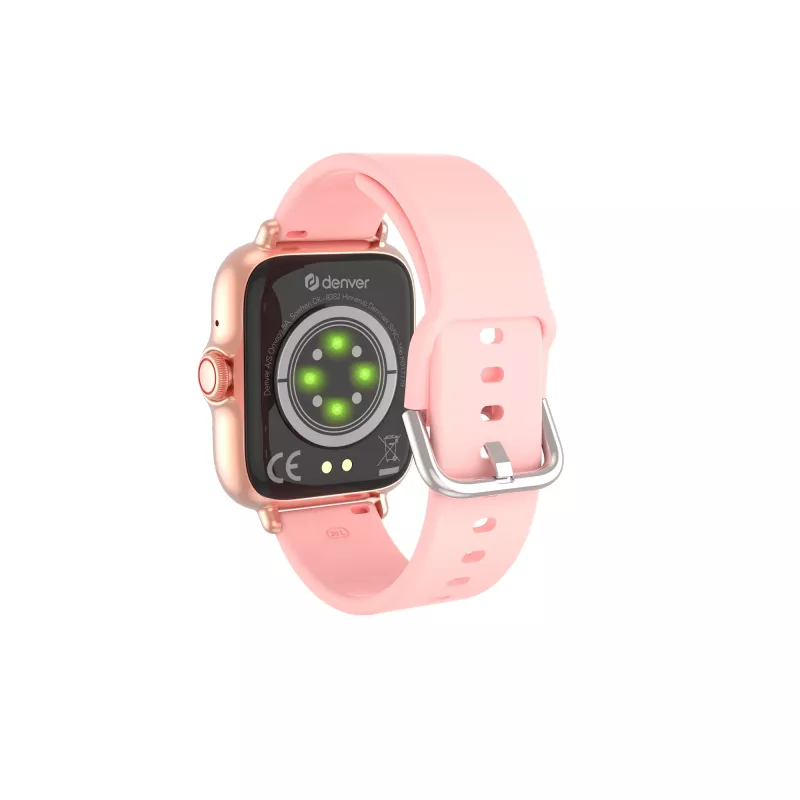 Smartwatch Denver SWC-156ROMK2 Rose gold
