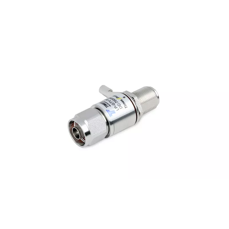 Ochronnik przepięciowy Lancom 61257 do połączeń Ethernet/LAN, model AirLancer 61257