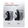 inateck plecak na notebooka BP06003 szary/czarny 25-30L