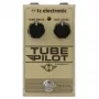 TC Electronic Tube Remote Overdrive - efekt przesterowania