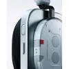Słuchawki Nothing Headphone (1) nauszne przewodowe i bezprzewodowe do rozmów / muzyki USB Type-C Bluetooth czarne, białe