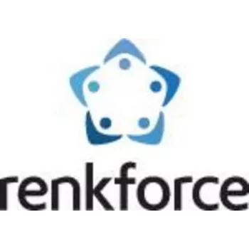 Akcesorium łączności Renkforce RF-4538246 białe