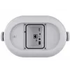 Net Speaker C1110-E Czarny/02696-001 Axis