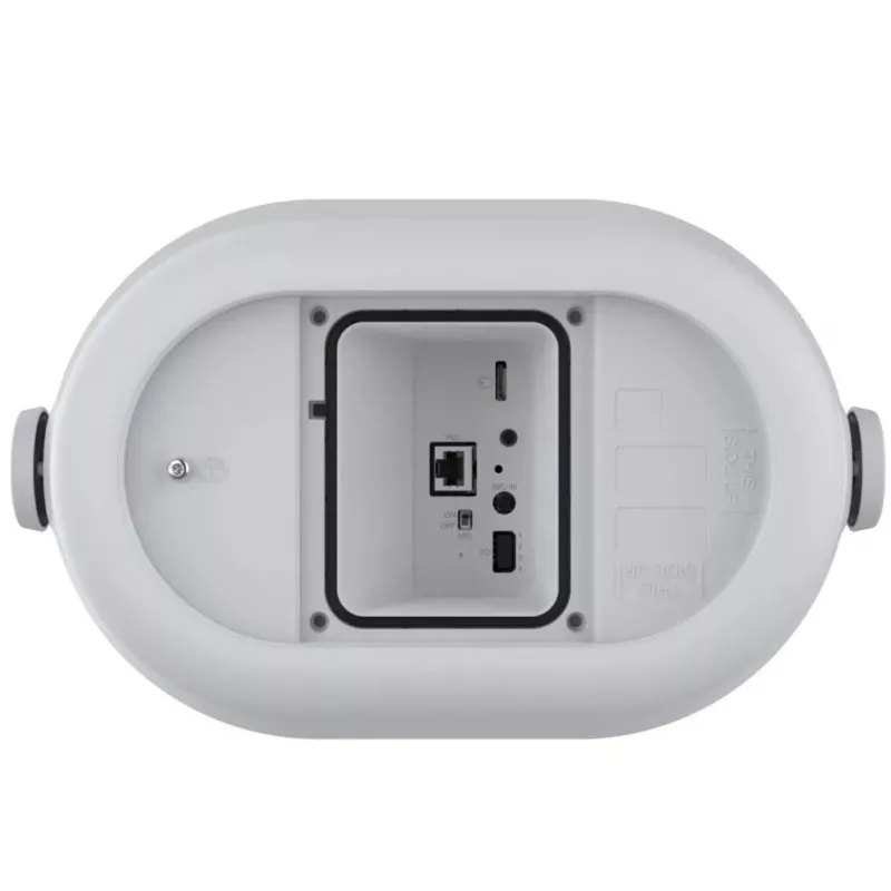 Net Speaker C1110-E Czarny/02696-001 Axis