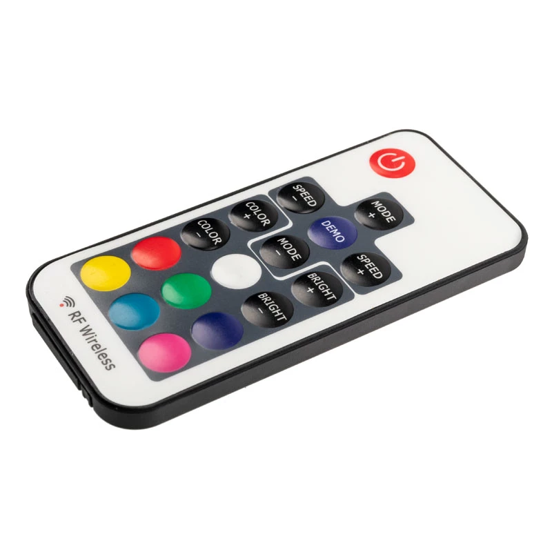 Kolink Inspire L2 4-pinowy kontroler RGB 12V - SATA