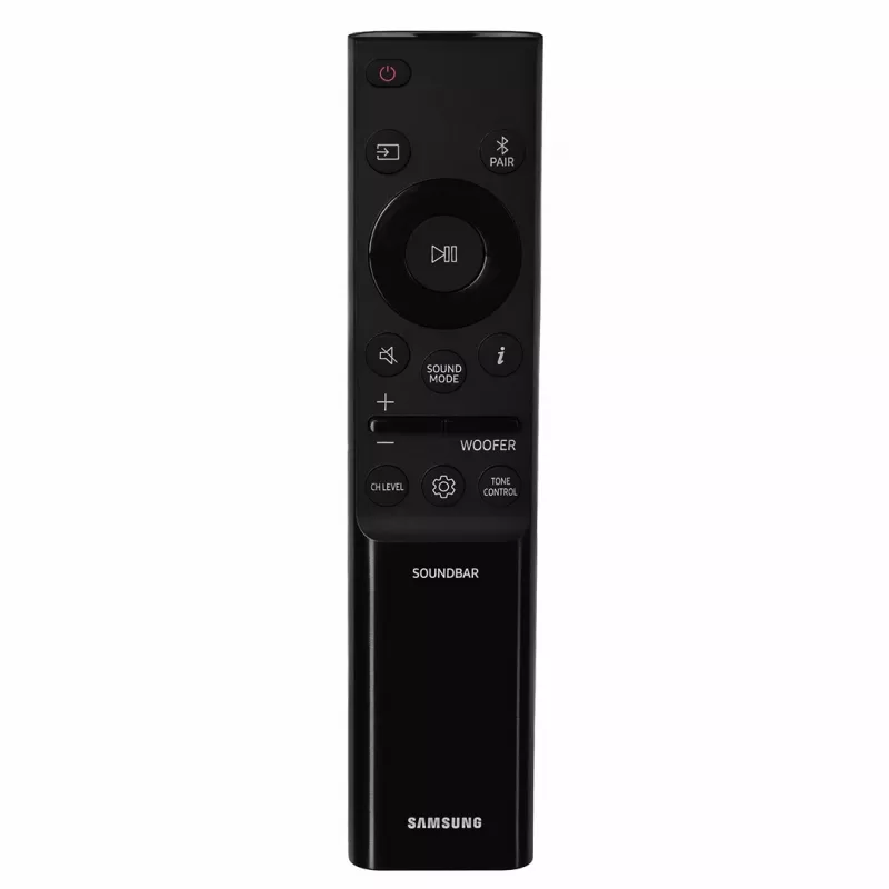 Samsung Soundbar Q-series HW-Q800F 5.1.2 kan. z subwooferem (2025)