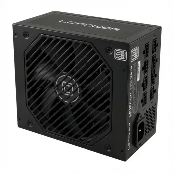 Zasilacz LC-Power Platinum Series LC1200P V3.1 1200W