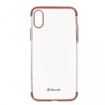 Etui na telefon Tellur TLL121233 do iPhone X