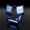 EK Water Blocks EK-Quantum Velocity³ 1700/1851/AM5 acetal Czarny