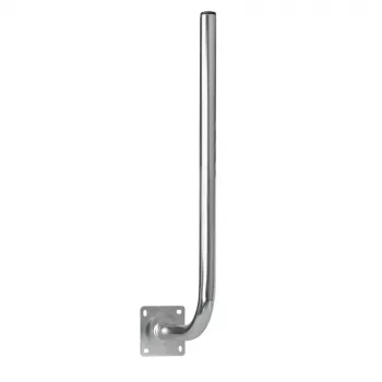 Extralink Brick Holder L250x750, 250x750mm, Stal, Cynkowany