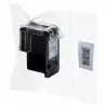 Wkład atramentowy Superbulk do Canon PG-540XL zamiennik, czarny, 25 ml, MPN B-C540