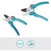 Wymienne ostrze tnące GARDENA EasyCut 12230-20, obustronne, szerokość cięcia 20 mm