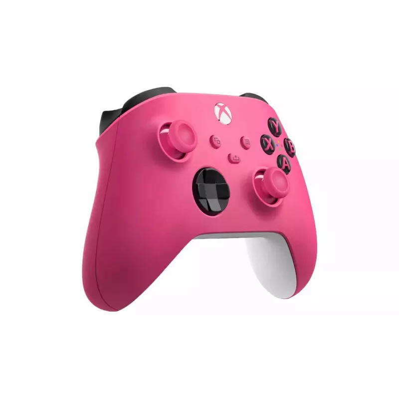 Microsoft Xbox Wireless Controller Pink, biały Bluetooth Gamepad Analogue / Digital Xbox Series S, Android, Xbox Series X, iOS, PC