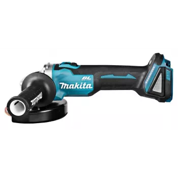 Szlifierka kątowa Makita DGA504RT3J 12,5 cm 8500 RPM 2,5 kg