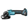 Szlifierka kątowa Makita DGA504RT3J 12,5 cm 8500 RPM 2,5 kg