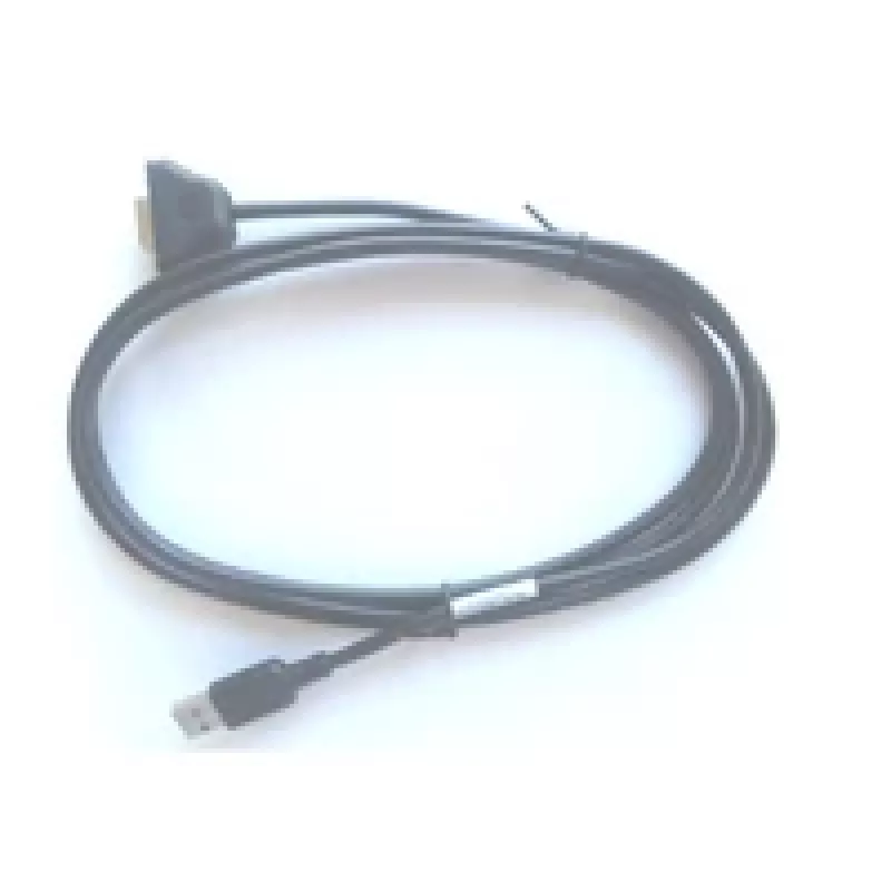Ręczny komputer mobilny Zebra TC8000, 4-calowy (10,2 cm) ekran dotykowy, 800×480, Android, 1 GB, Wi‑Fi/Bluetooth, Srebrny/Czarny