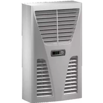 Cooling unit Rittal SK 3303500 500 W stal nierdzewna 230 V