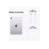 iPad mini Wi-Fi 512GB fioletowy