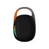 Przenośny głośnik Bluetooth TWS No name Splash PRO — Iron Gray