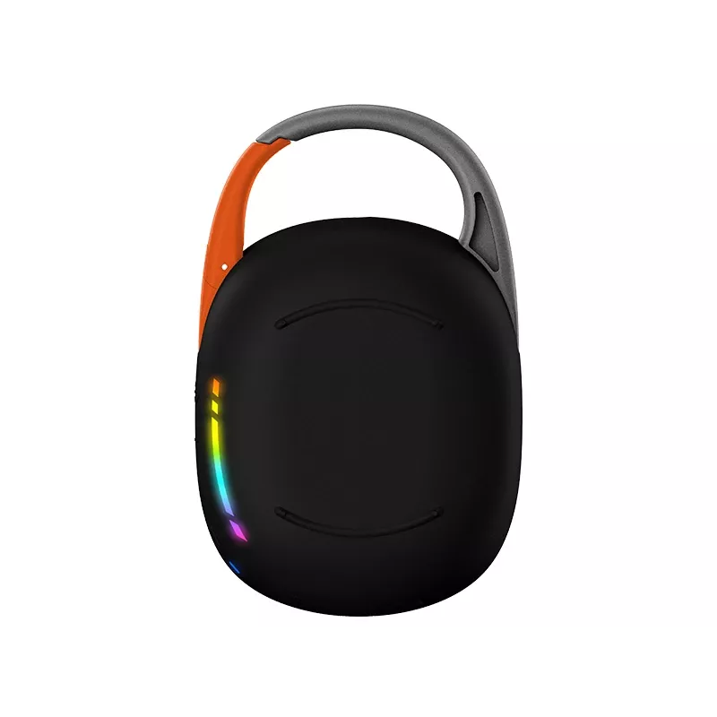 Przenośny głośnik Bluetooth TWS No name Splash PRO — Iron Gray