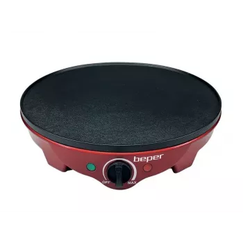 Przenośny głośnik Bluetooth Beper BT.700Y – bezprzewodowy głośnik akumulatorowy, przenośne audio